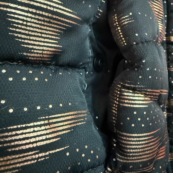 Under Armour Baby Girls' ColdGear Prime Puffer Jacket - Picture 5 of 8